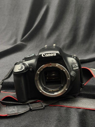 Canon eos 1100d body - eos,