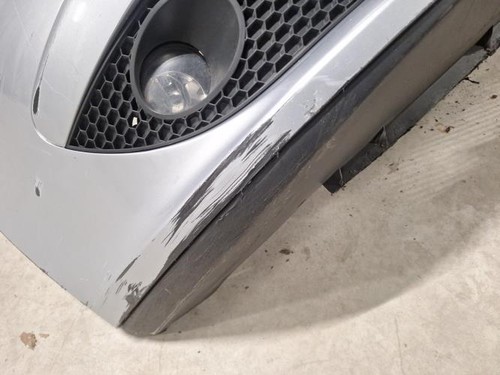 Pare choc avant seat altea - pare,