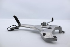 Platine avant gauche HONDA CB