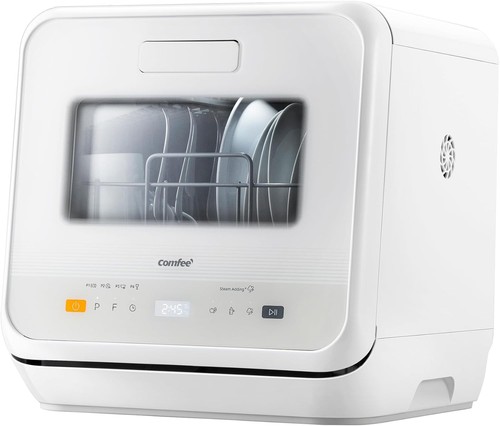 Lave vaisselle comptoir - de,