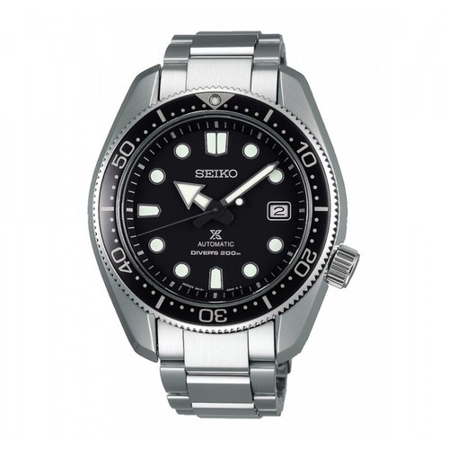 Seiko prospex diver 200 - prospex, diver's