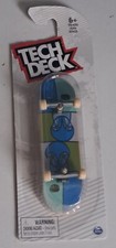 Tech Deck Alien workshop