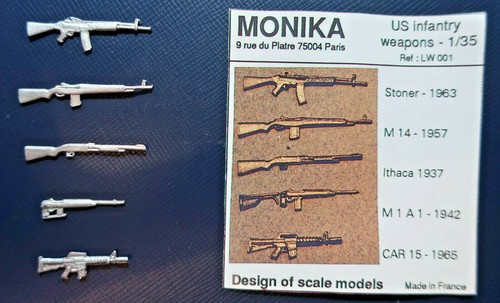 Armes infanterie us - armes,