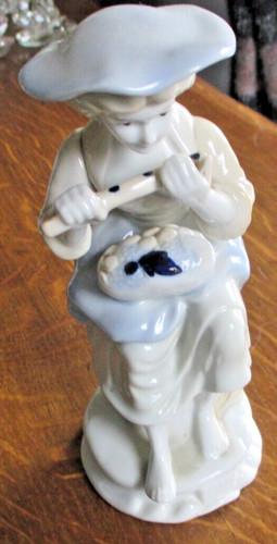 Charmante statuette - charmante, en