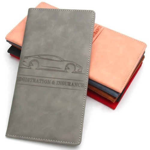 Porte documents auto - porte,