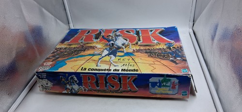 Jeu société parker - jeu, de