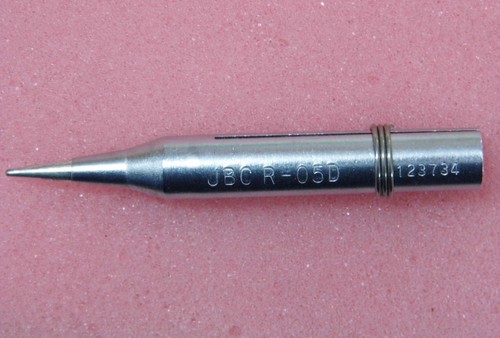 Panne fer souder jbc - de,