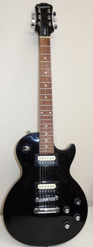 Epiphone les paul - epiphone, lt