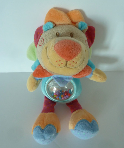 Doudou nattou jollymex - a1.,
