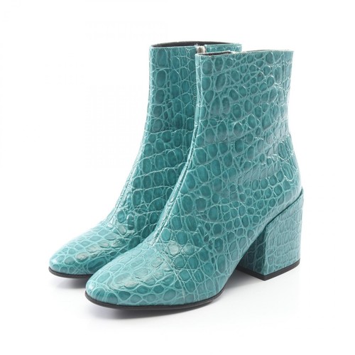 Dries van noten leather - van, boots