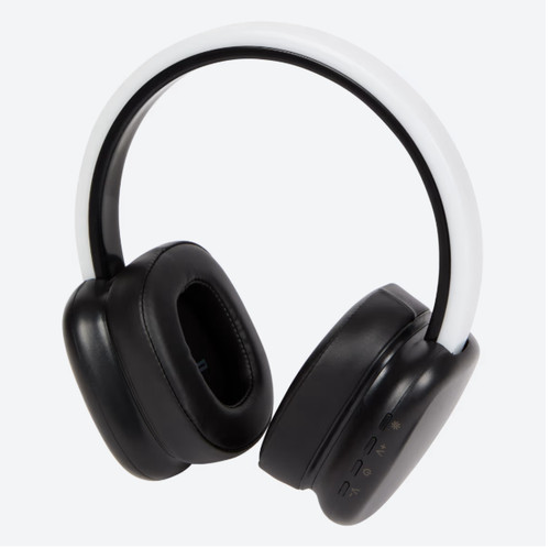 Casque sans fil led roseland - casque,