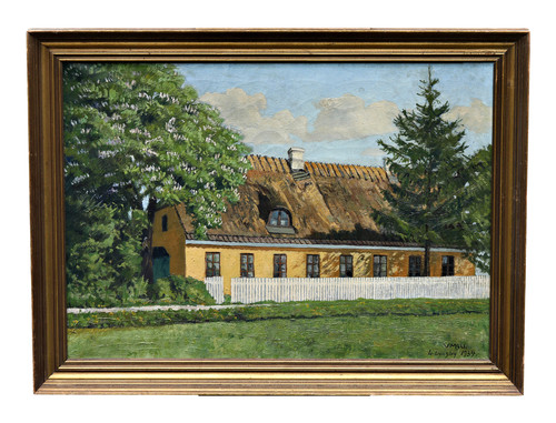 Valdemar mau - valdemar, (1892–1952)