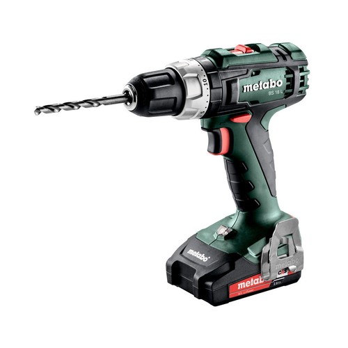 Perceuse visseuse 18v l - bs, 18