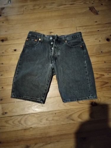 Short jeans levi levis - en,