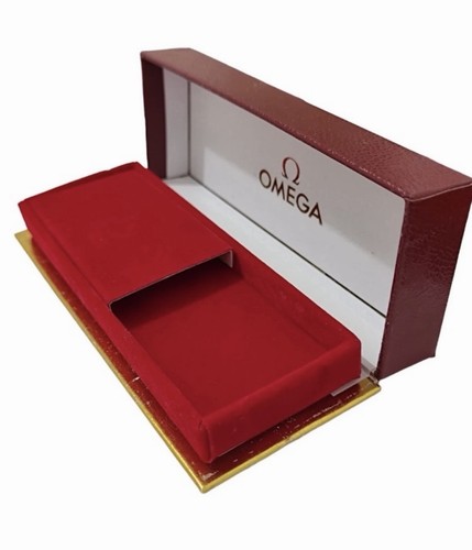 Boîte omega style vintage - boîte,
