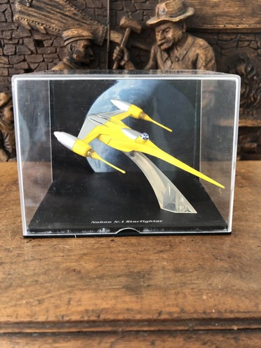 Figurine officielle star wars - officielle,