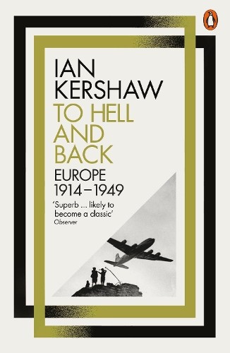 Ian kershaw hell - ian,