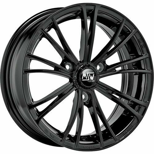 Msw pour smart - fortwo, 451