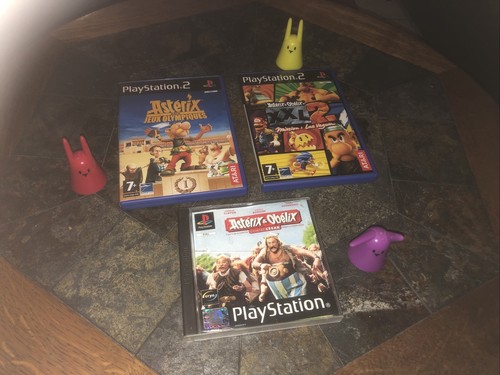 Lot jeu ps2 - 🎮🎮🎮,