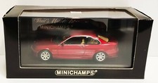 BMW 318 Ci 1/43 MINICHAMPS 431028320