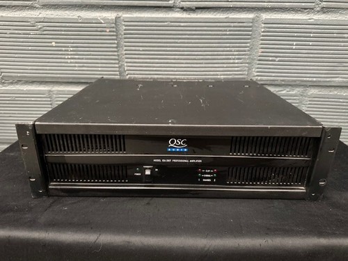 Qsc isa 300t - qsc,