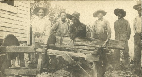 Photo ancienne table saw - ancienne,