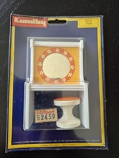 Lundby Coiffeuse Vintage