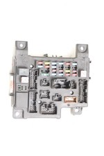 Mitsubishi Lancer CX 8637A320 Petrol Fuse Box 04-2011