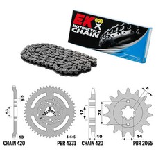 DERBI FENIX 50 1996-1999