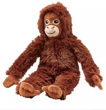 DJUNGELSKOG - ikea Peluche