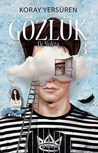 Gözlük üç nokta - gözlük,