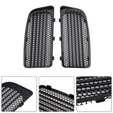 Lower Fairing Radiator Grill