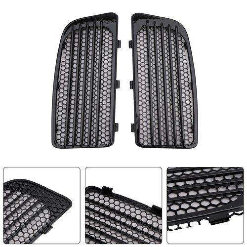 Lower fairing radiator - lower,