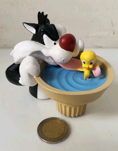 Figurine titi grosminet - et,