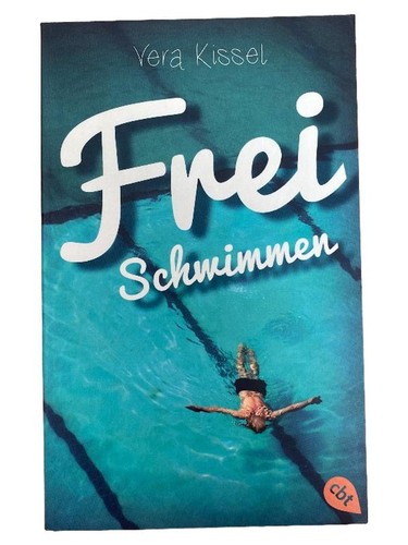Vera kissel nager libre - libre,