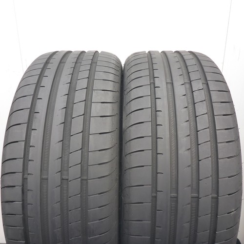 Pneu été goodyear eagle - 2x,