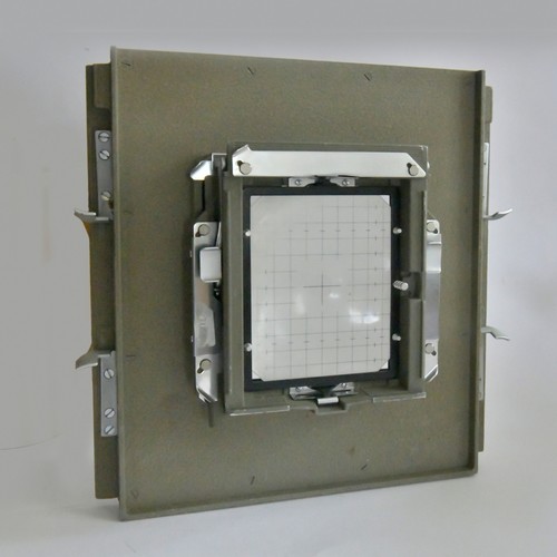 Sinar dos reducteur - , vers