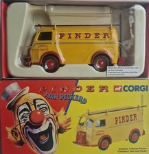 Corgi Héritage 1/43 - 70626 -