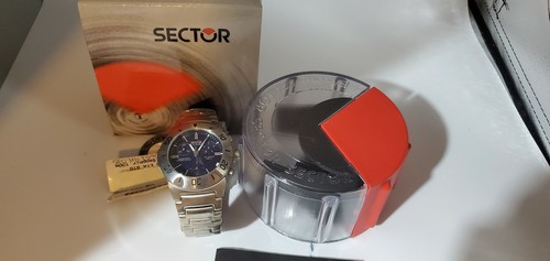 Sector 540 chronograph - sector,