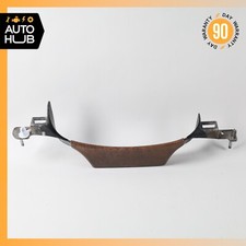 14-17 Maserati Quattroporte M156 Steering Column Dashboard Trim Molding Wood OEM