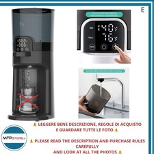 Préparateur De Biberon Milky