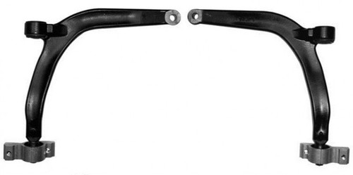 Bras suspensions avants - bras,