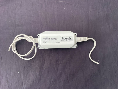 Stannah chargeur de batterie - -,