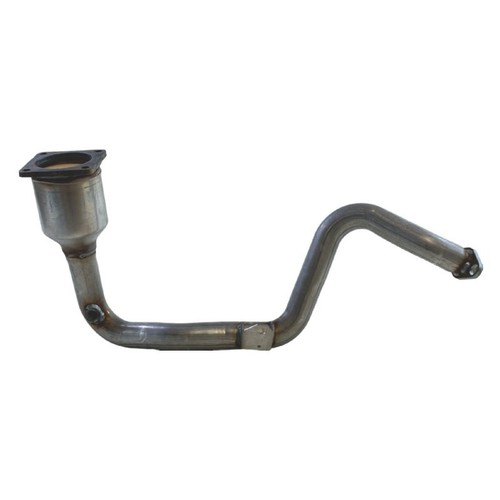 Catalyseur pour peugeot 106 - pour, ii