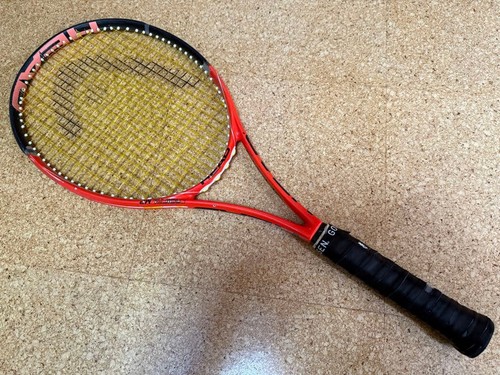 Head youtek radical - radical, tennis
