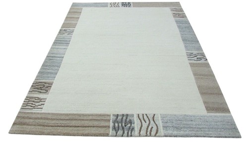 Nepal tapis noué main - tapis, la