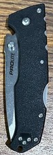 Cold Steel Pro Lite Tanto - Folding Knife