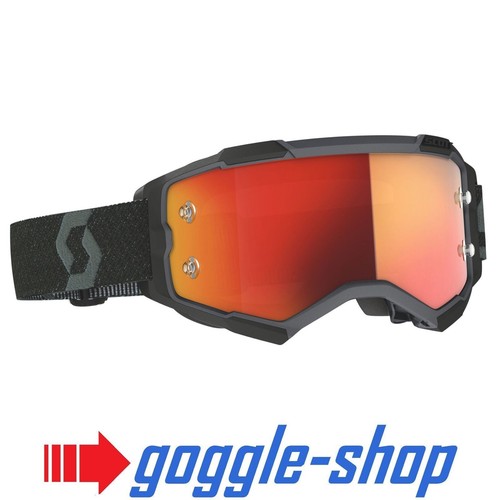 Scott fury motocross - scott,