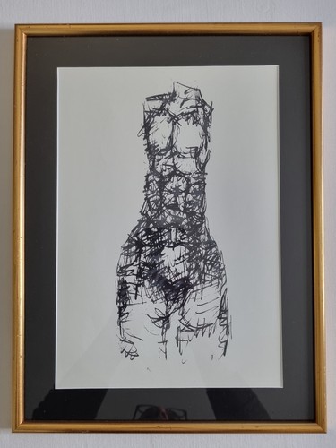 Raoul ubac lithographie - raoul, –