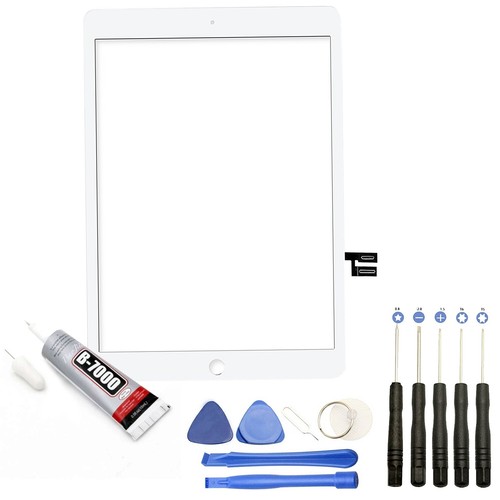 Vitre ecran tactile pour ipad - pour,
